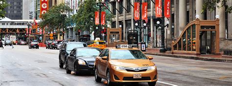 curb taxi chicago
